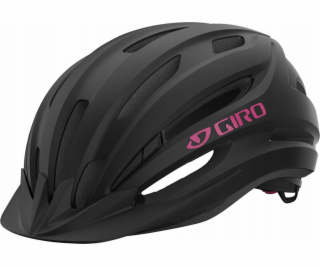 Giro  REGISTER II mtb helma matná černá malinová vel. Uni...