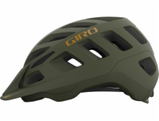 Giro  RADIX mtb přilba Velikost přilby: S(51-55 cm),  Matte Trail Green