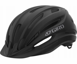 Giro  REGISTER II mtb helma matná černá uhlová vel. Unive...