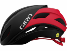 helma Giro  ECLIPSE SPHERICAL MIPS Velikost helmy: L(59-63 cm),  Matná Černá Bílá Červená