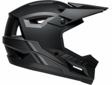 Bell Celoobličejová přilba BELL SANCTION 2 DLX MIPS Velikost přilby: XS/S(51-55 cm),  Alpine Matte Black