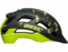 Bell  FALCON XRV INTEGRATED MIPS přilba na štěrkovou silnici Velikost přilby: M(55-59 cm),  Matte Gloss Camo Retina