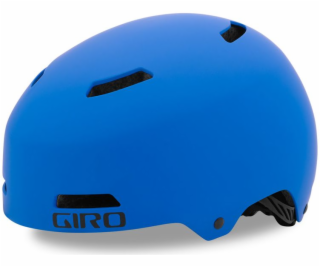 Giro Dětská juniorská helma DIME FS matná modrá vel. XS (...