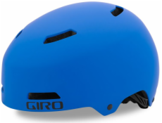 Giro Dětská juniorská helma DIME FS matná modrá vel. XS (47-51 cm) (GR-7075702)