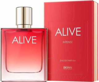 Hugo Boss Intenzivní parfémovaná voda Hugo Boss Boss Aliv...