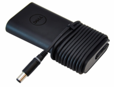 Dell Napájecí Zdroj, 65W s 1M napájecím kabelem,3 Pin pro 3137/7537/3737/7737/3440/3540/5440/6440/7240/7440