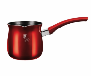 Džezva na kávu, 10 cm Burgundy