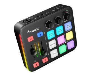 Maono G1 Neo, digitálny mixážny pult