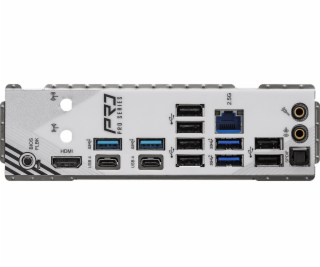 Základná doska - ASRock X870 Pre RS