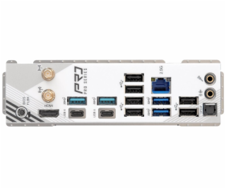 Základná doska - ASRock X870 Pre RS WiFi