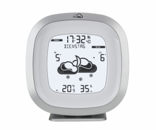 TFA 35.8101.54 Bezdrôtová WiFi meteostanica