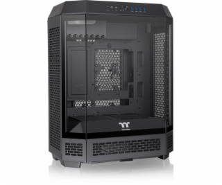 Thermaltake The Tower 600 Black