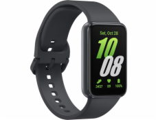 Samsung Galaxy Fit3 dunkelgrau