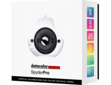 Datacolor Spyder Pro