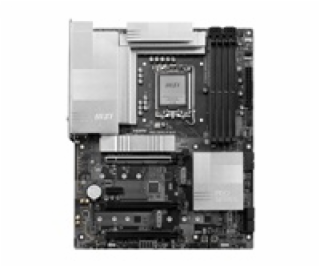 MSI MB Sc LGA1851 PRE Z890-P WIFI, Intel Z890, 4xDDR5, 1x...