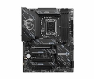 MSI MB Sc LGA1851 Z890 GAMING PLUS WIFI