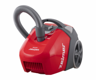 Zelmer ZVC3500R Antek Red