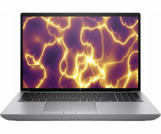 HP ZBook Fury 16 G11 Intel® Core™ i9 i9-14900HX Mobilní p...
