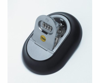 Yale Y500/187/1 trezor