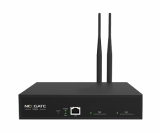 Yeastar NeoGate TG200L, IP GSM brána, 2xGSM, 1xLAN