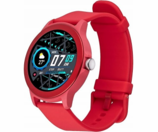 Tracer 47412 Smartwatch SMK3 Slay Red