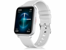 Niceboy Watch 4 Artic silver