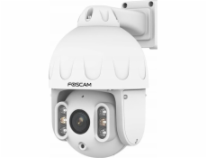 Foscam SD8EP 8MP biela kamera