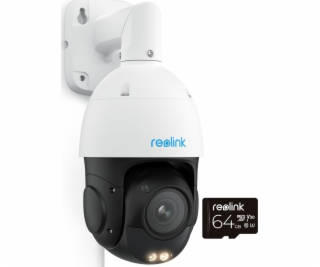 Reolink P840 8MP POE 360 ° 5xZOOM