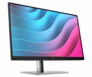 BAZAR - HP LCD E24 G5 23.8  1920x1080, IPS w/LED micro-ed...