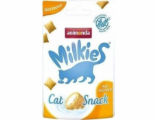 ANIMONDA Milkies Harmony - pamlsek pro kočky - 120g