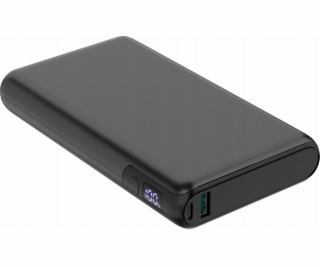 PLATINET POWER BANK 30000mAh  PD100W QC EV-BATTERY 1400 C...