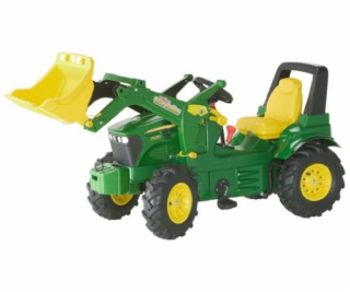 Traktor Rollytoys 710126 John Deere 7930