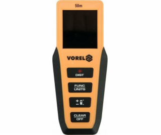 Laserový dálkoměr Vorel T81791