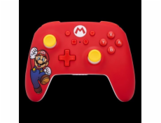 PowerA Pad Bezdrátová podložka PowerA SWITCH Mario Joy
