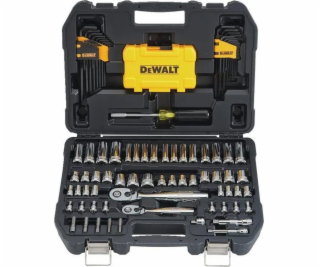 Sada nářadí Dewalt 108 ks. (DWMT73801-1)