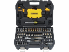 Sada nářadí Dewalt 108 ks. (DWMT73801-1)