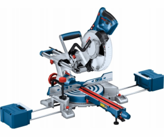  Příčná a pokosová pila GCM 305-216 D