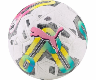 Puma Orbita 1TB Football White-Green-Pink 83774 01 5