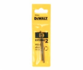 Dewalt HSS vrták do kovu, válcový, 11,5 mm, 10 ks. (DT556...