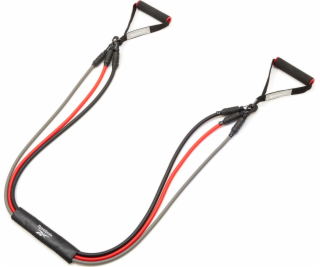 Reebok Tubing RATB-30034 různé úrovně odporu v sadě, více...