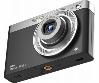 Digitální fotoaparát Xrec XREC C13 černý