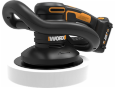 Rotační leštička Worx WX856.9 20V