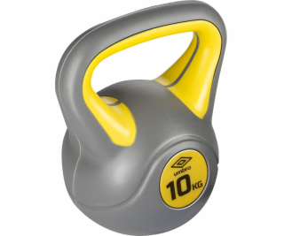 Kettlebell Umbro Kettlebell pro kondiční cvičení činka UM...