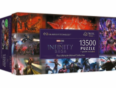 Trefl Puzzle 13500 The Ultimate Marvel Collection TREFL