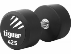 Činka Tiguar TI-WHPU0425 pogumovaná 1 x 42,5 kg