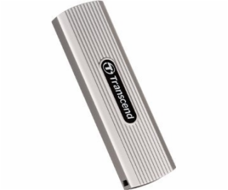 Pendrive Transcend ESD320A 1 TB šedý
