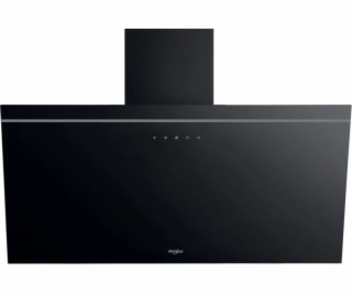 WHIRLPOOL WHVP 82F LT K, nástenný odsávač pár