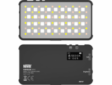 Newell RGB-W Rangha Mini LED lampa