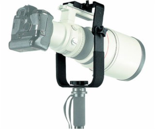Držák Manfrotto MN393 pro dlouhé objektivy (393)