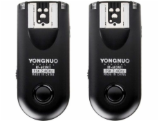 Yongnuo RF-603 II N1 Nikon Release